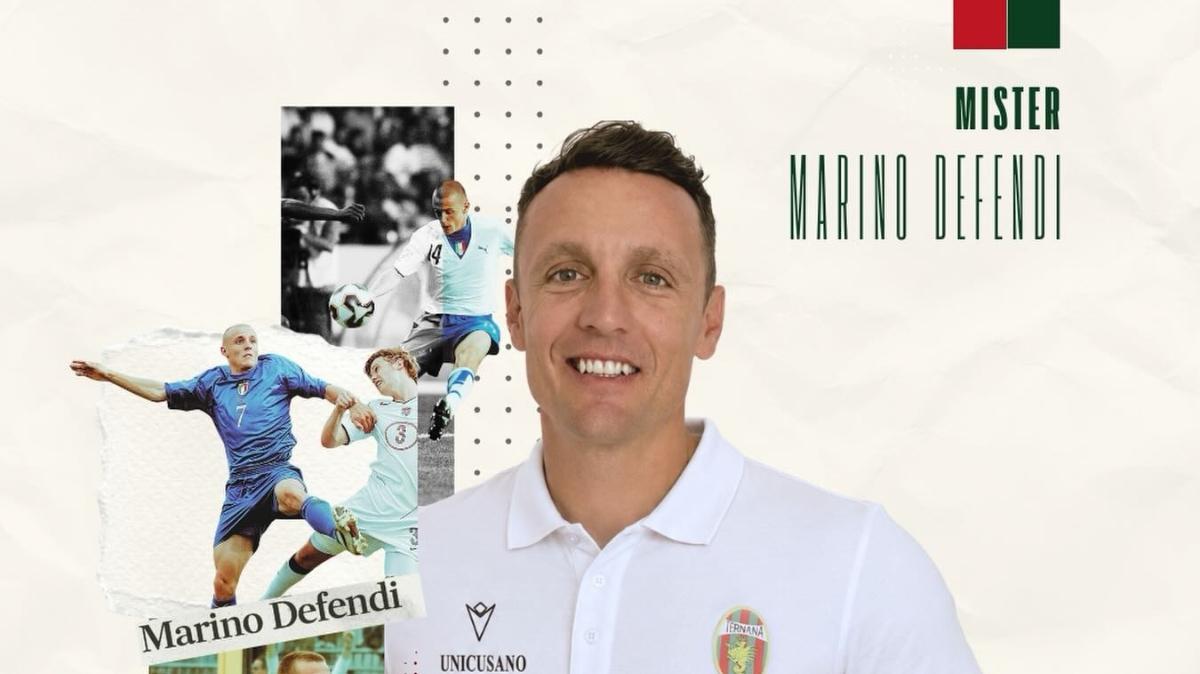 Marino Defendi