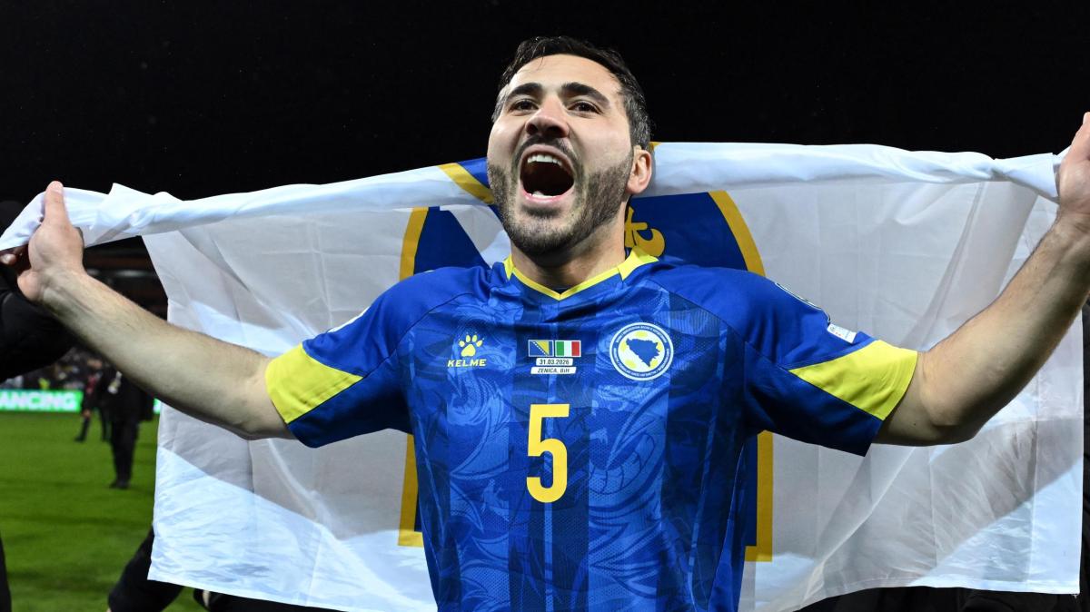 Sead Kolasinac