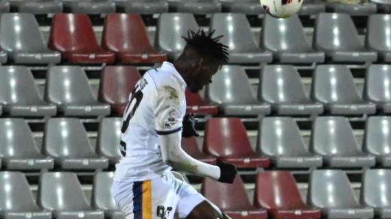 Jonathan Italeng