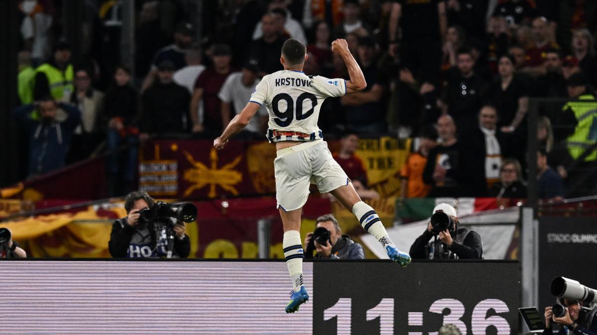 Atalanta, 10ª stagione di fila con un giocatore in doppia cifra in Serie A