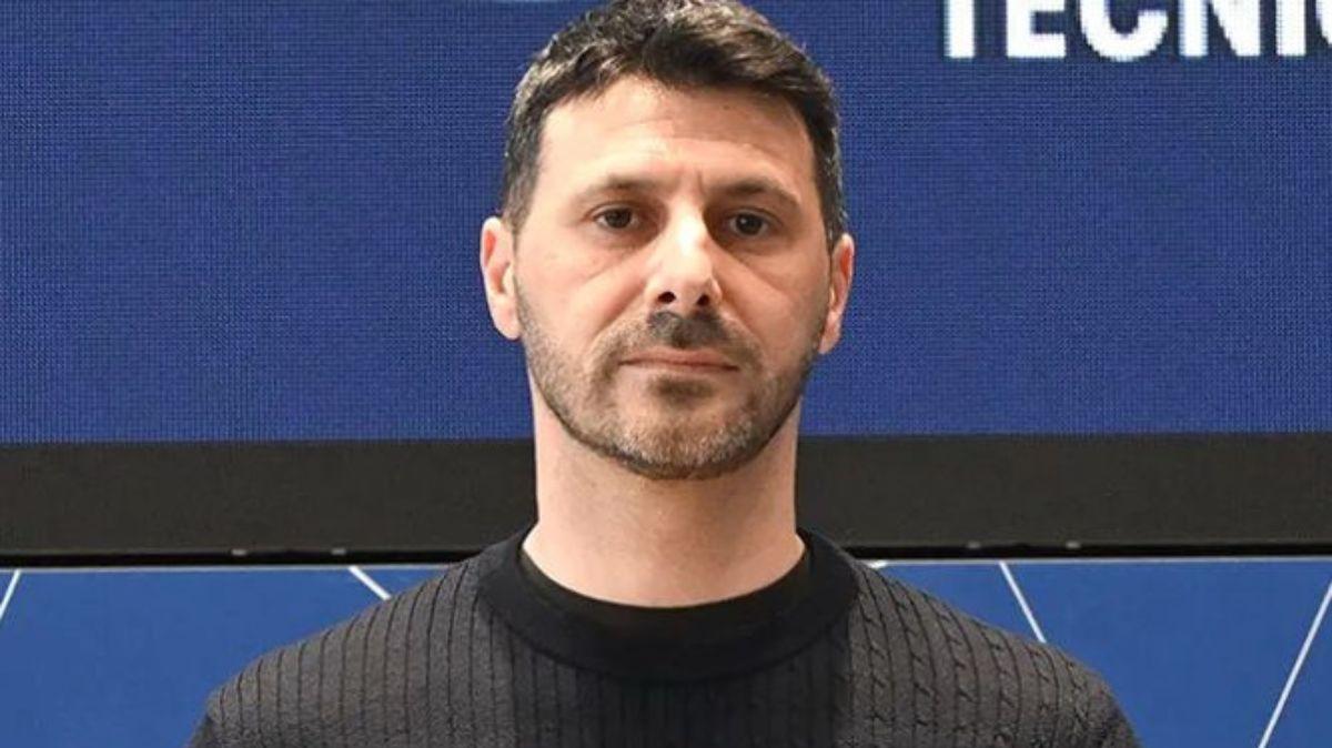 Francesco Vaccariello