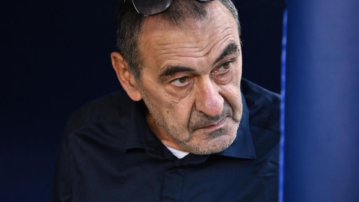 Maurizio Sarri