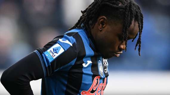 Ademola Lookman