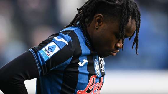 Ademola Lookman