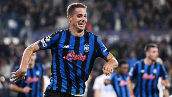 Pasalic: «Vittoria che serviva. Le notti di Champions sono sempre speciali»
