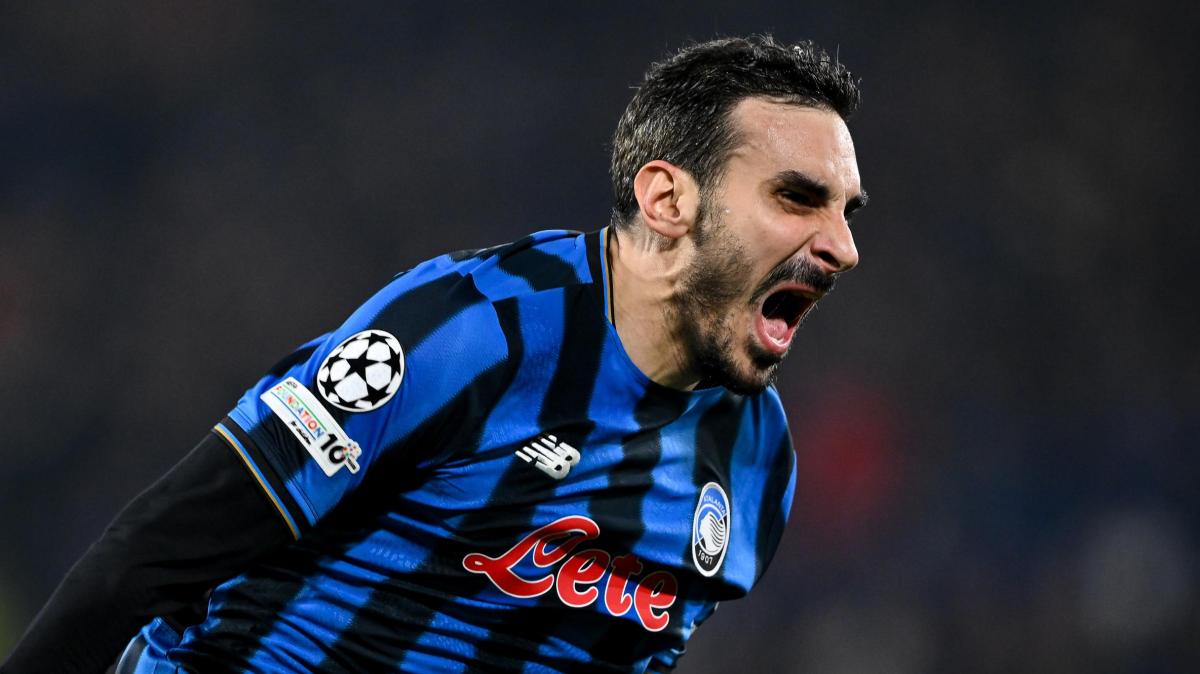 Davide Zappacosta