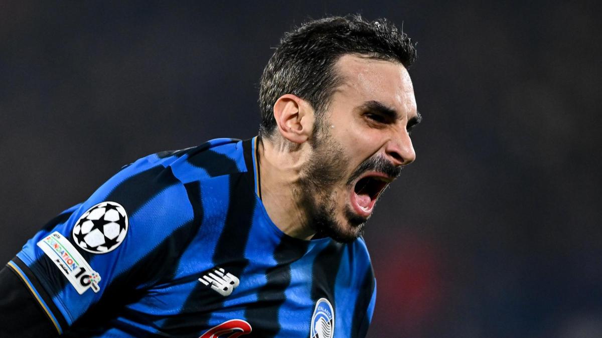 Davide Zappacosta