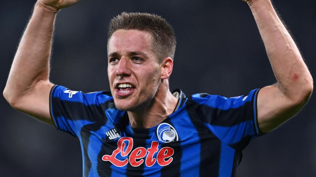 Mario Pasalic