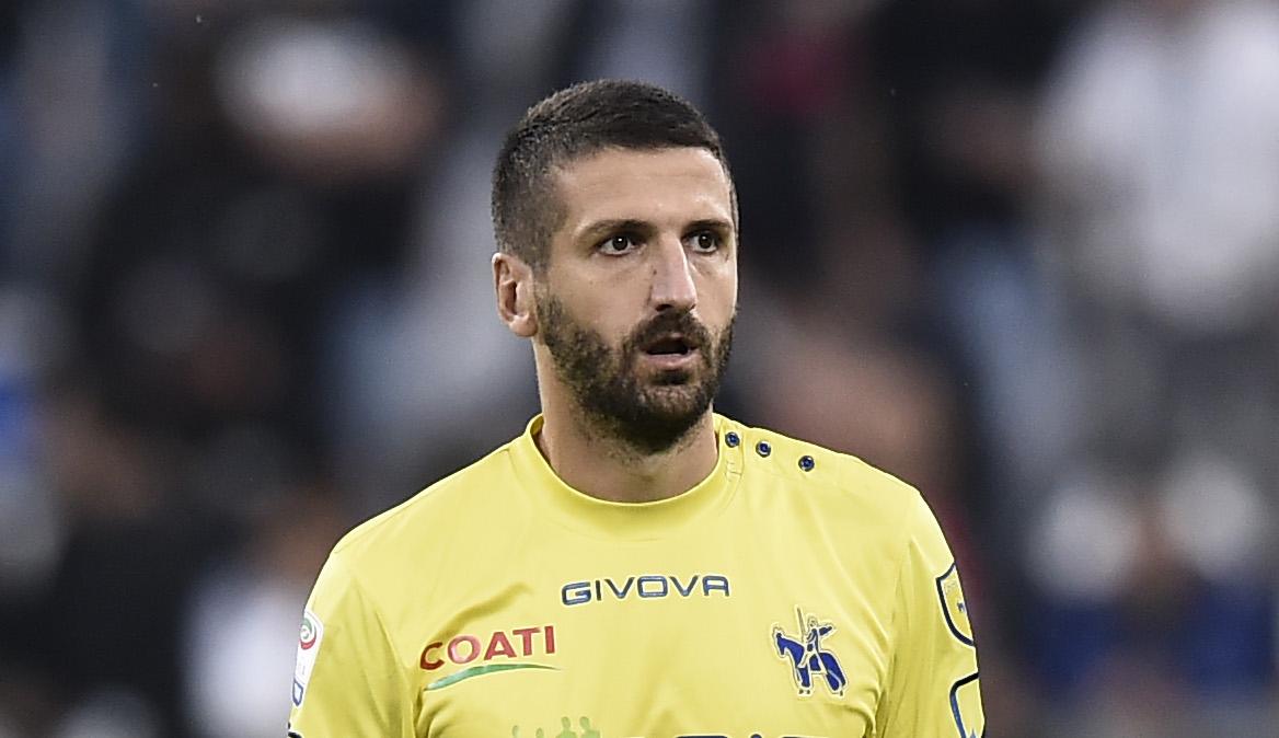 Gamberini: «Che avventura con la Dea. Bernasconi? Mi ha emozionato»