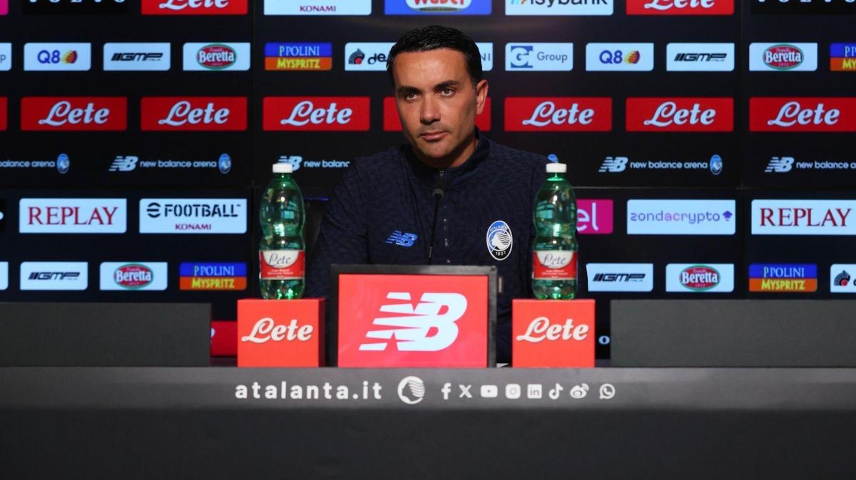 Raffaele Palladino