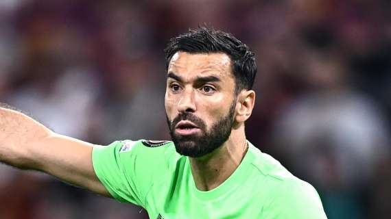 Rui Patricio
