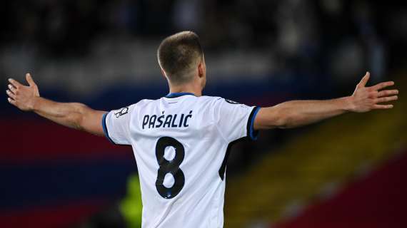 Mario Pasalic