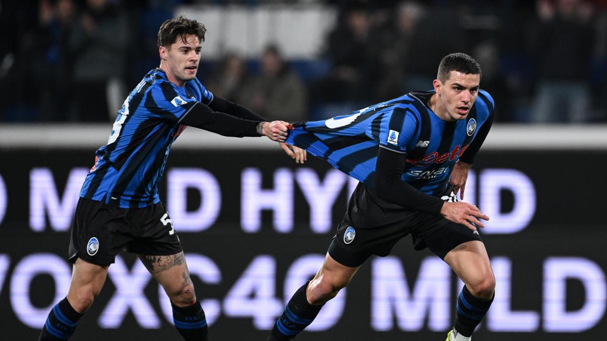 Atalanta-Verona, chi schierare della Dea al Fantacalcio? I nostri consigli