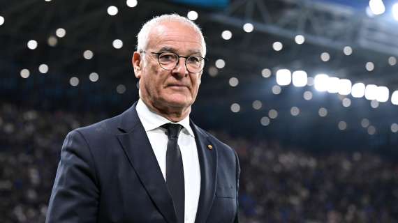 Claudio Ranieri