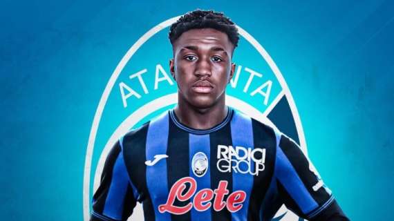 Honest Ahanor all&#039;Atalanta