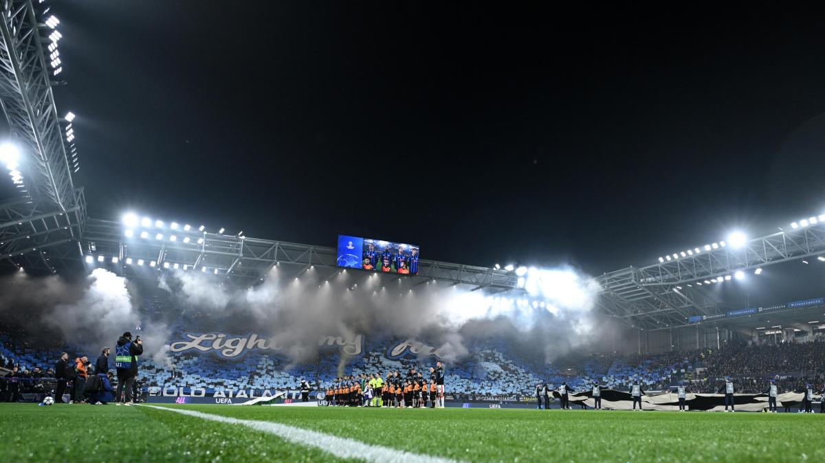 Atalanta, la Champions una miniera d'oro. Ed ecco quanto valgono gli ottavi