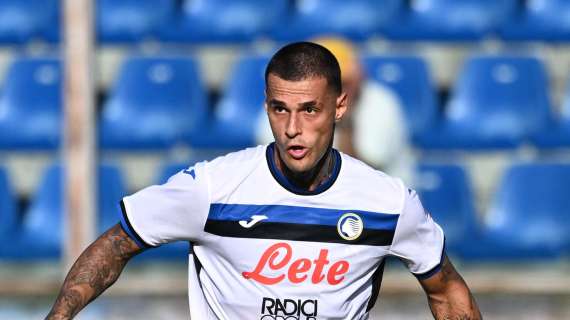 Gianluca Scamacca