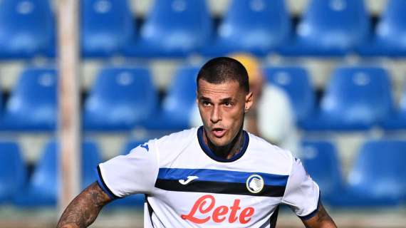 Gianluca Scamacca