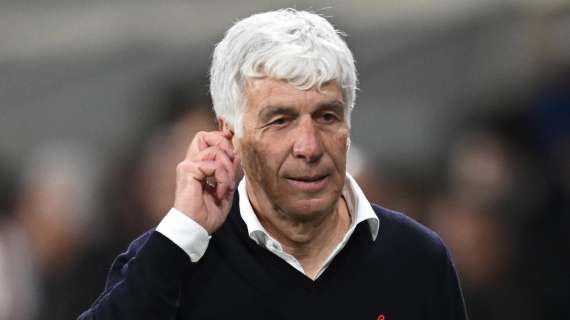 Gian Piero Gasperini