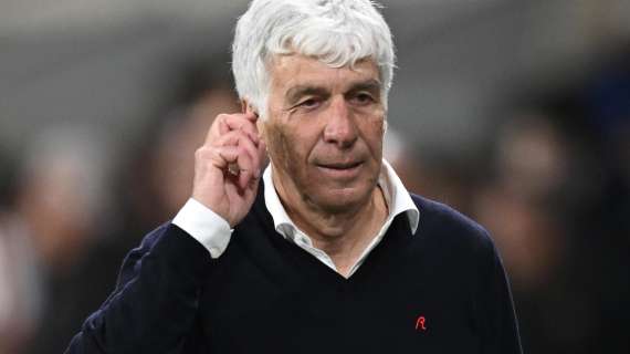 Gian Piero Gasperini