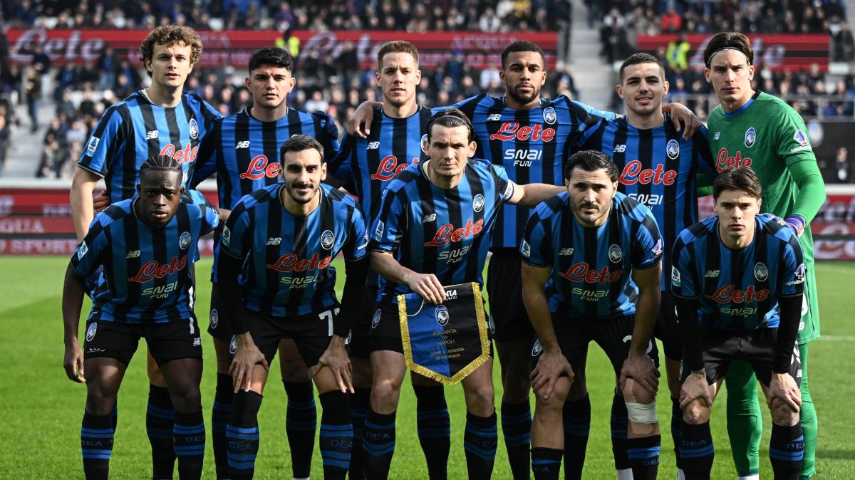 Quando si gioca Lecce-Atalanta? Due opzioni in base alla Champions