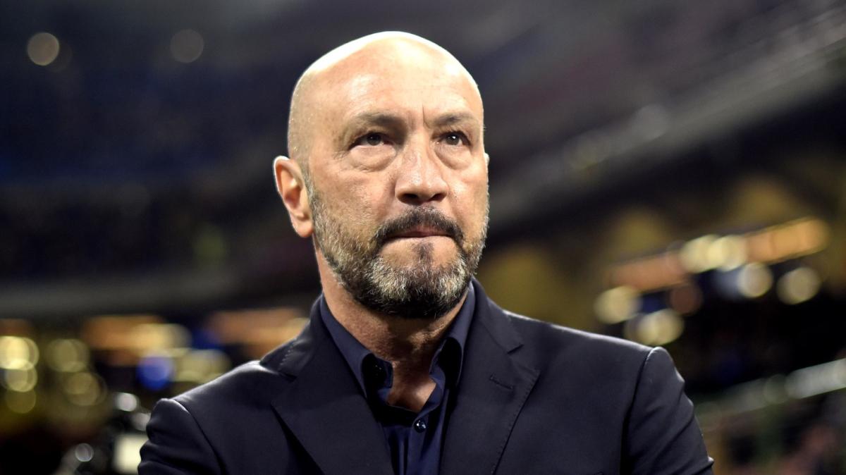 Walter Zenga