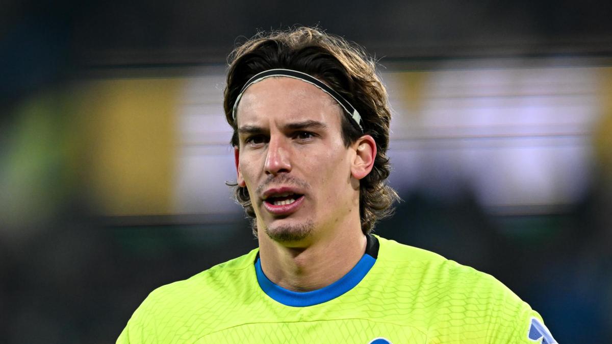 Marco Carnesecchi