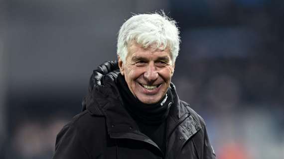 Gian Piero Gasperini