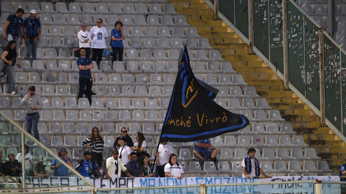 Effetto tessera del tifoso, crollo degli atalantini in trasferta: i numeri