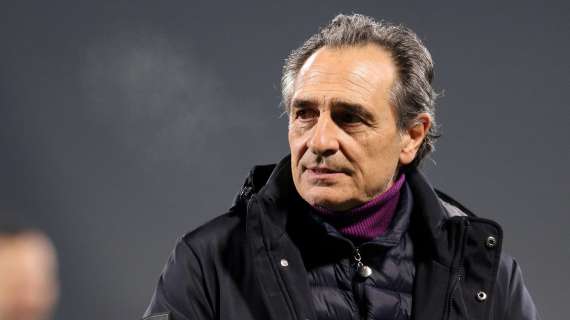 Cesare Prandelli