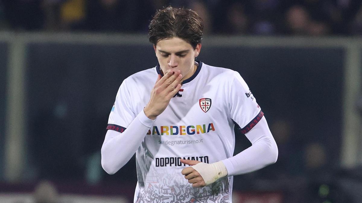 Marco Palestra