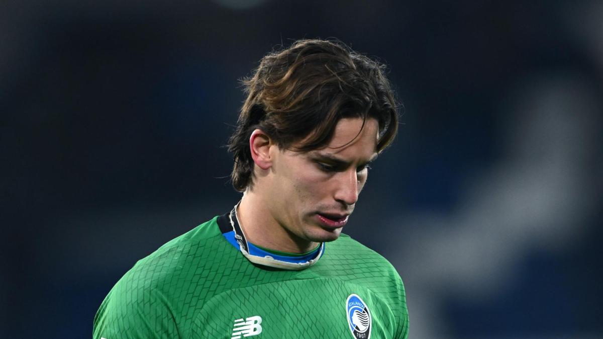 Carnesecchi: «Il Bayern è incredibile. E gli mancava anche Kane…»