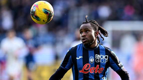Ademola Lookman