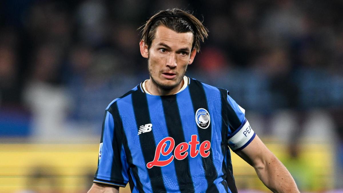 Marten De Roon