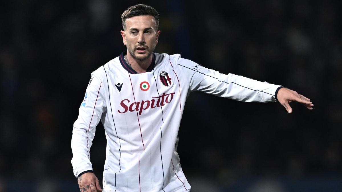 Federico Bernardeschi