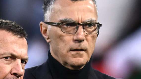Beppe Bergomi