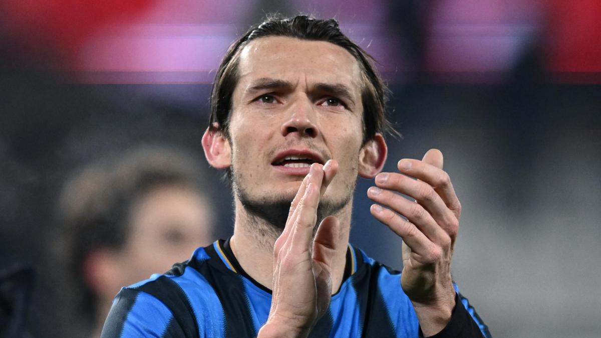 Marten De Roon