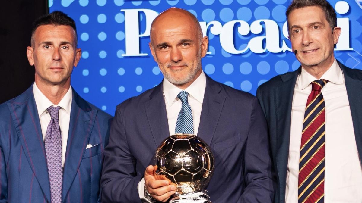 Luca Percassi