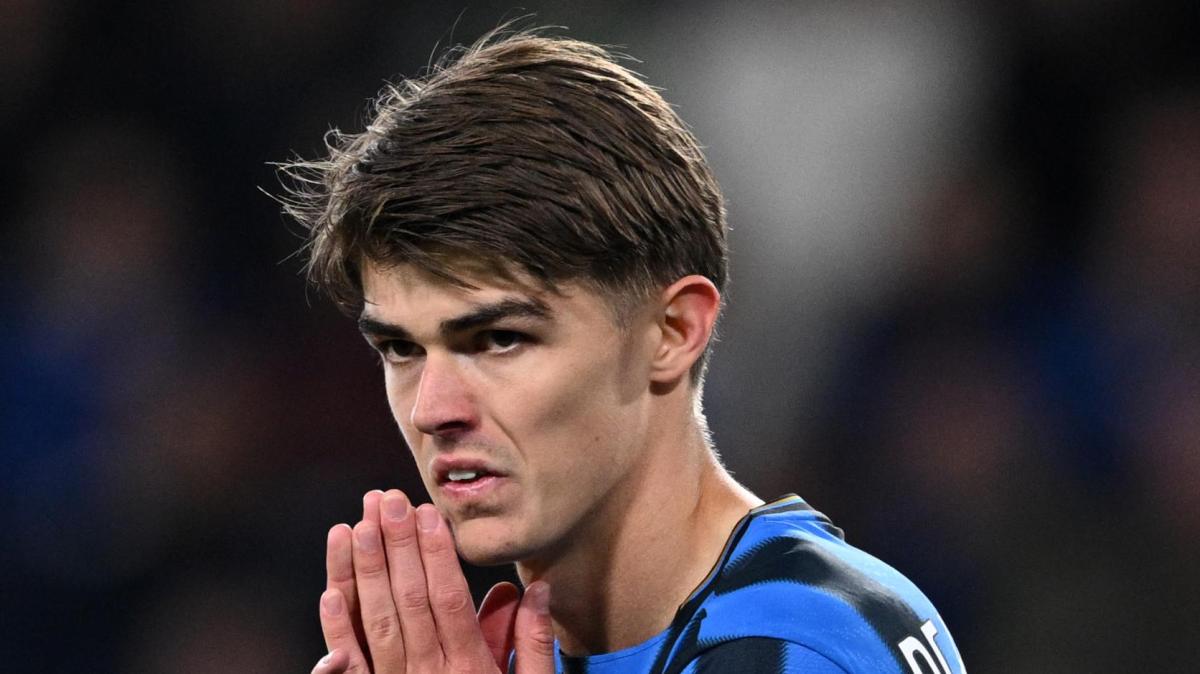 Charles De Ketelaere