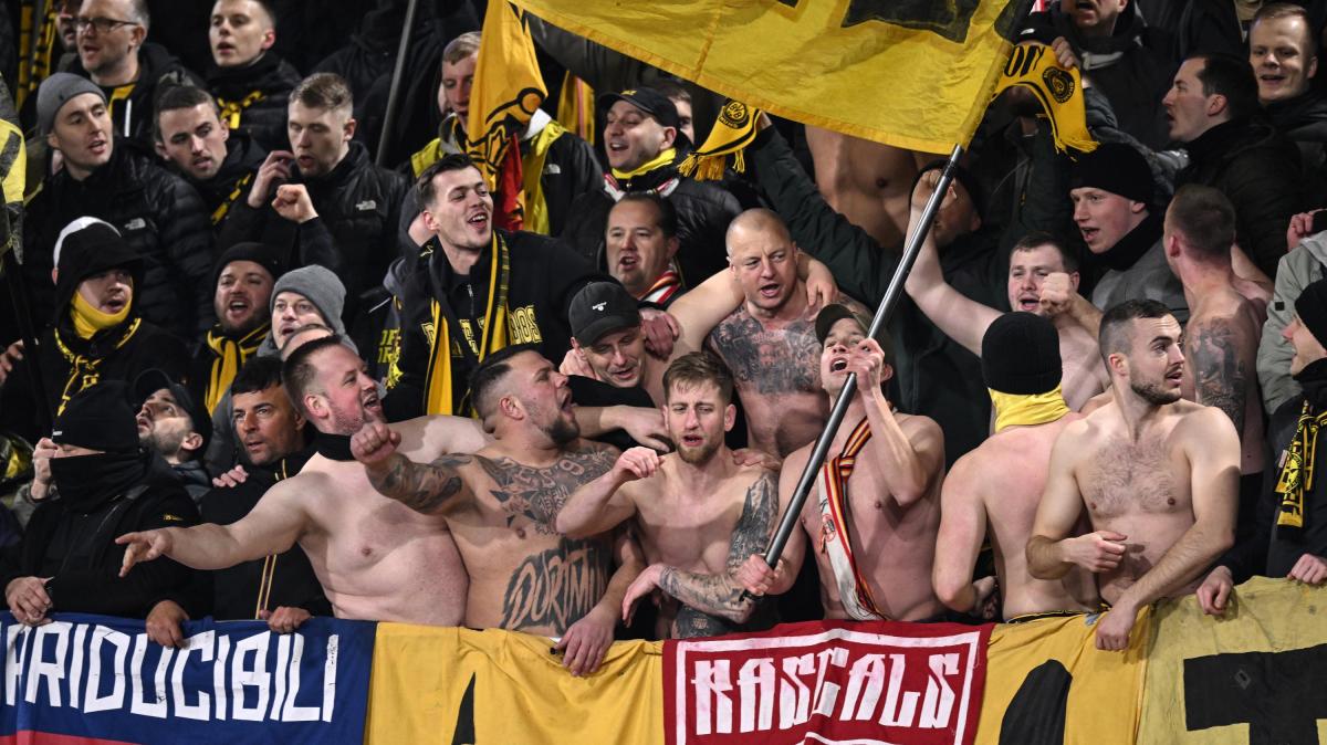 Limitazioni per la trasferta di Bergamo, il Borussia tuona: «È discriminazione»