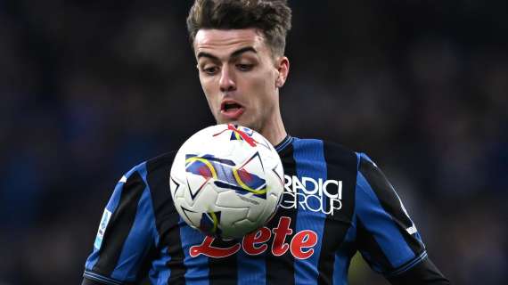 Le pagelle di Genoa-Atalanta 2-3: Hien pasticcione, Maldini dai due volti