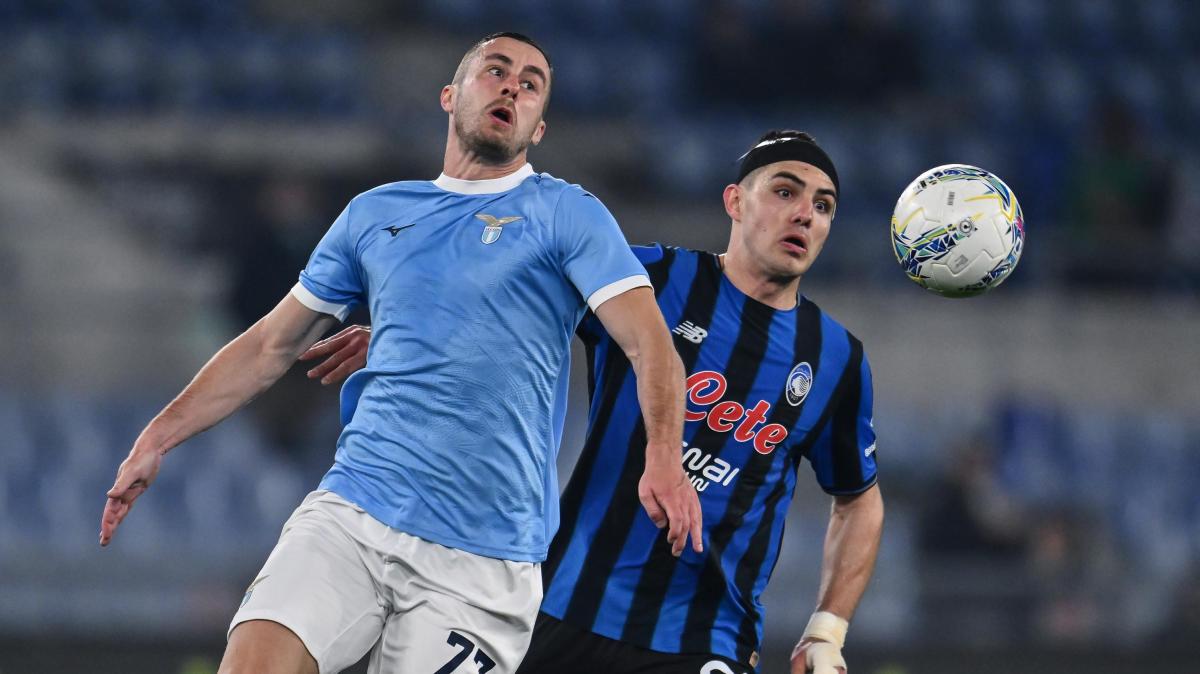 Coppa Italia, Atalanta-Lazio: ufficializzati data e orario della gara di ritorno