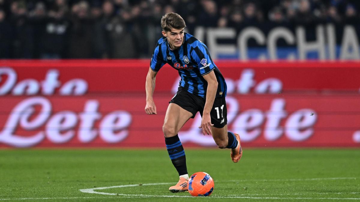 Charles De Ketelaere