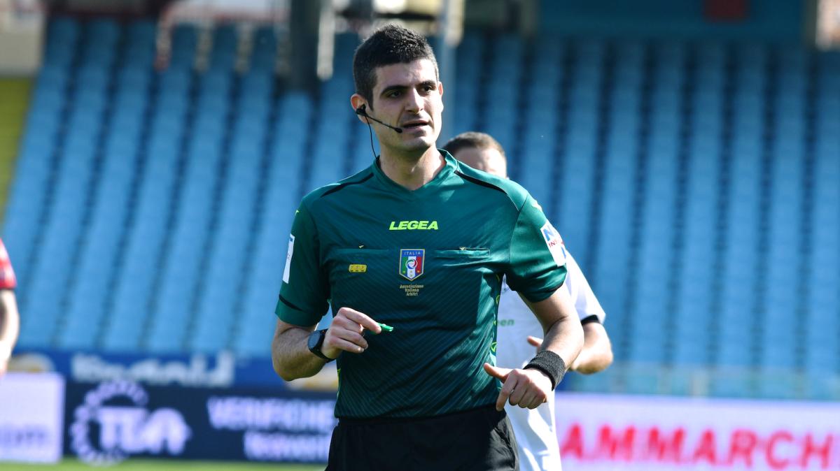 Mario Perri