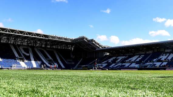 Il Gewiss Stadium