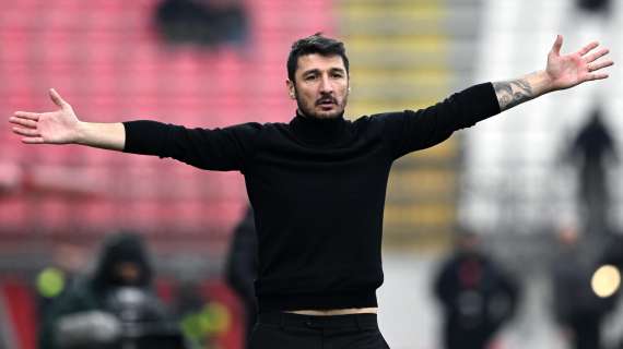 Salvatore Bocchetti