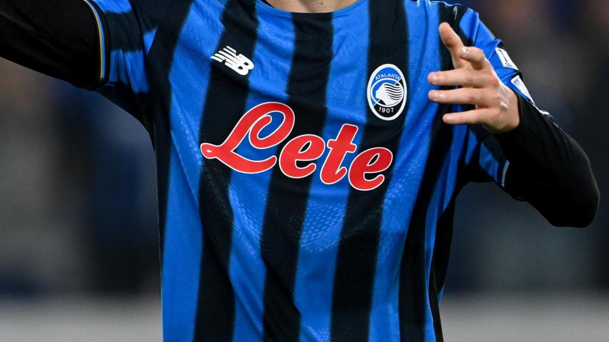 L'Atalanta