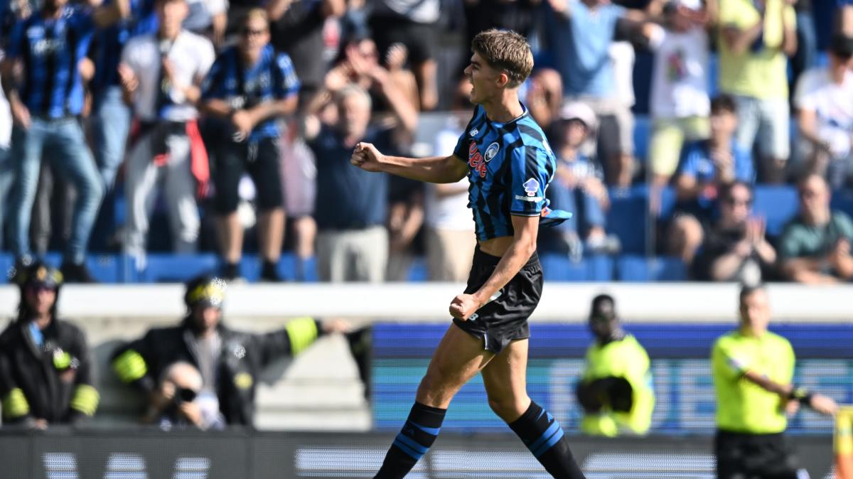 Charles De Ketelaere