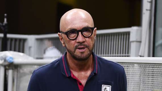 Walter Zenga
