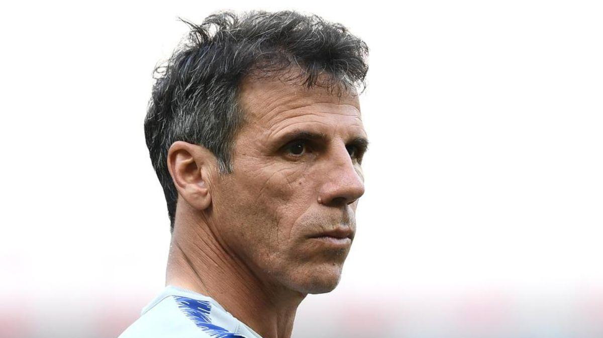 Gianfranco Zola